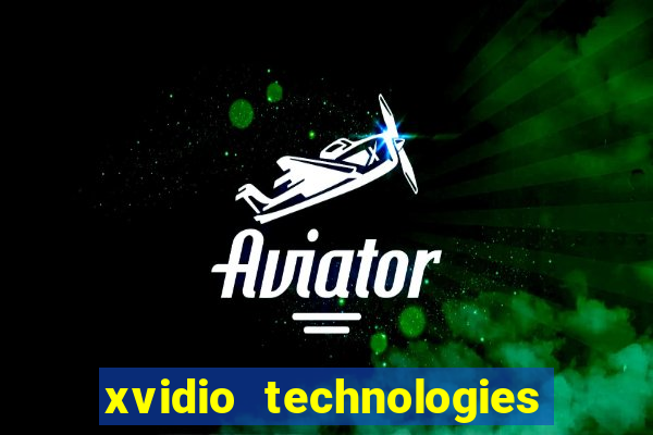 xvidio technologies startup brasil 2024 os